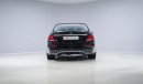 Mercedes-Benz E 43 AMG - 2 Years Warranty - Approved Prepared Vehicle