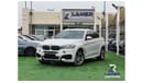 BMW X6 50i Exclusive 1750 MP / BMW X6 50I / X-DRIVE / GCC / NO ACCIDENTS