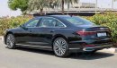 Audi A8 (НА ЭКСПОРТ , For Export) L 55 TFSI Quattro V6 3.0L AWD , GCC 2024