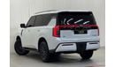 Nissan Patrol SE Titanium *Brand New* 2025 Nissan Patrol SE Titanium V6, Nov 2029 Nissan Warranty + Service Pack,