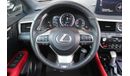 Lexus RX350 F Sport