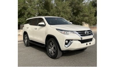 Toyota Fortuner 4.0l V6