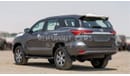 Toyota Fortuner Toyota Fortuner 2.4L Diesel AT 4X4 MY2024