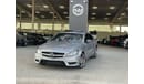 Mercedes-Benz CLS 63 AMG مرسيدس CLS 63 ///AMG موديل 2013 خليجي مسرفس كامل وبحالة ممتازة جدا ما يحتاج ايا شي  فول كاربون فايبر