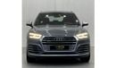 Audi SQ5 Sportback TFSI quattro 3.0L 2020 Audi SQ5 Quattro, Warranty, 2024 Audi Service Pack, Very Low Kms, G