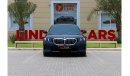 BMW 520i BMW 520i M-Sport 2024 Korean Spec under Agency Warranty with Flexible Down-Payment/ Flood Free.