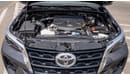 Toyota Fortuner Toyota Fortuner VX 2.8 diesel v4 2023