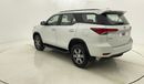 Toyota Fortuner EXR 2.7 | Zero Down Payment | Home Test Drive