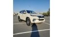 تويوتا فورتونر 2020 Toyota Fortuner EXR (AN150), 5dr SUV, 2.7L 4cyl Petrol, Automatic, Four Wheel Drive