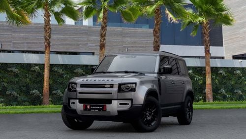 Land Rover Defender 110 S P300 2.0L