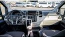 Toyota Hiace TOYOTA HIACE HR 2.8D MT 13 SEATER MY2023