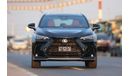 Lexus NX350h Lexus NX350H fsport 2025 for Export  | Best Price