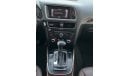 Audi Q5 S-Line Audi Q5 _Gcc_2013_Excellent_Condition _Full option