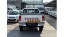 Toyota Hilux 2020 I Ref#494