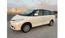 Toyota Previa SE