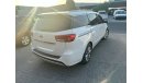 Kia Carnival Kia Carnival 2016  Diesel Korean Specs