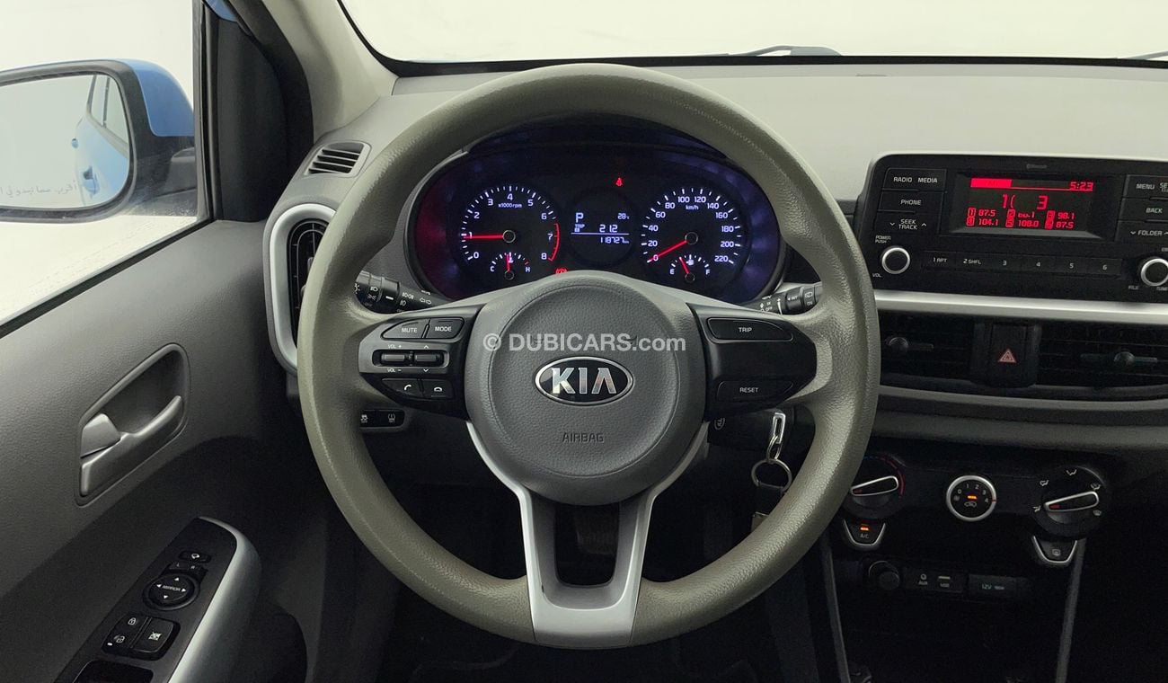 Kia Picanto LX 1.2 | Zero Down Payment | Free Home Test Drive