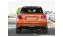 Bentley Bentayga Speed V12 AWD/Used Pristine Condition. Local Registration + 10%