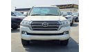 Toyota Land Cruiser / GXR 4.5L / V8 / DIESEL /LOT#7663