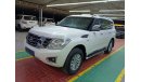 Nissan Patrol SE T1