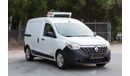 Renault Dokker 2021 | RENAULT DOKKER | CHILLER VAN | GCC SPECS | R12376