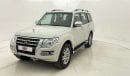 Mitsubishi Pajero GLS HIGHLINE 3.8 | Zero Down Payment | Free Home Test Drive