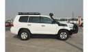 Toyota Land Cruiser GX