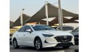 Hyundai Sonata Mid option