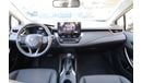 Toyota Corolla Elite Edition 1.8L Intelligent Hybrid