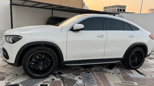 مرسيدس بنز GLE 450