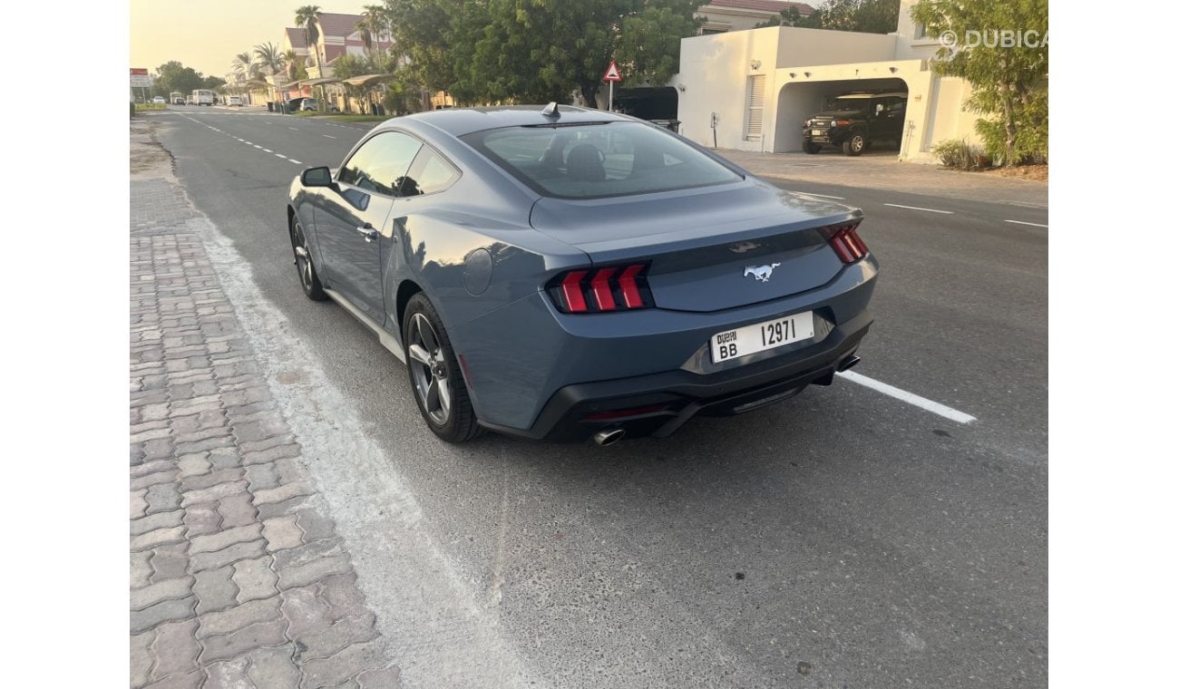 Ford Mustang Keyless Entry, Blindspot, no accident, Orginal paint