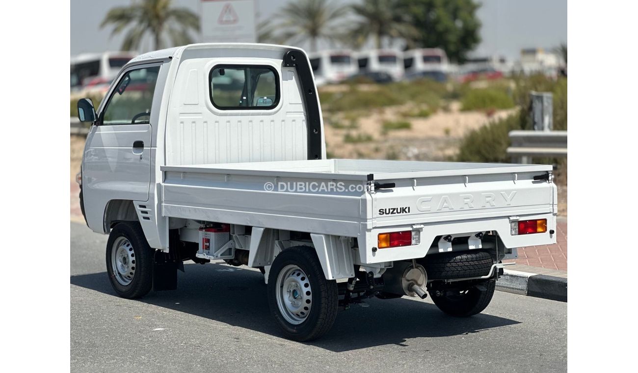 Suzuki Carry Suzuki carry 1.2L