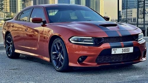 Dodge Charger R/T 5.7L