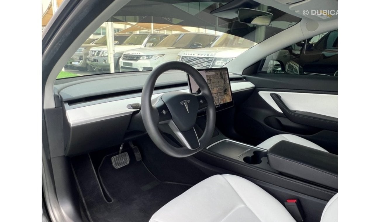 Tesla Model 3 1600 Monthly payments / Tesal Model 3 / Long Range 2021 / full option / low mileage