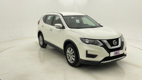 Nissan XTrail S 2.5 | Zero Down Payment | Free Home Test Drive