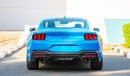 Ford Mustang GT Premium Performance/2024. For Local Registration +10%