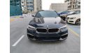 بي أم دبليو M550i