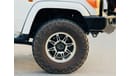 Toyota Land Cruiser Hard Top Toyota Land Cruiser hardtop