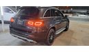 Mercedes-Benz GLC 300 Premium