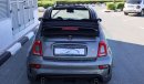 Abarth 695 Competizione Cabrio 1.4 Turbocharged , 2023 Без пробега , (ТОЛЬКО НА ЭКСПОРТ)