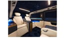 Mercedes-Benz V 300 NEW SHAPE V300d With Full VIP Conversion