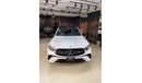 مرسيدس بنز GLC 300 4Matic