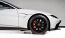 Aston Martin Vantage 2019 ASTON MARTIN VANTAGE | WARRANTY AVAILABLE | LOW KMS| SERVICE HISTORY | IMMACULATE