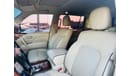 Infiniti QX80 For sale