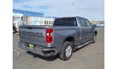 Chevrolet Silverado 2023 Silvarado LT Crew Cab | 5.3L ECOTEC3 V8 | Brand New | Export Price