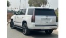 Cadillac Escalade Platinum   6.2L V8   first owner