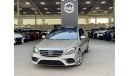 Mercedes-Benz S 550 S560 AMG FULL OPTIONS