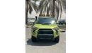 تويوتا Runner4 TRD PRO TOYOTA 4-RUNNER FULL OPTION 2022