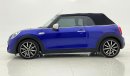 Mini Cooper S CABRIOLET 2 | Zero Down Payment | Free Home Test Drive