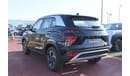 Hyundai Creta Hyundai Creta 1.5L Full Option, Model 2023 Color Black